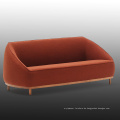 Neue Stil Modern Design Möbel Wohnzimmer Stoff Sofa